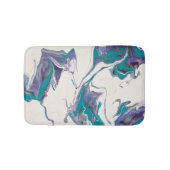 Kleine Badematte (Vorderseite)