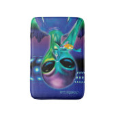 Kleine Badmatte Alien bringt mich zu deinem Party Badematte (Vorderseite Vertikal)