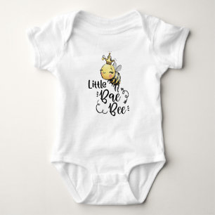 Kleine Bae Bee Bodysuit, Hummel Babykleidung Baby Strampler