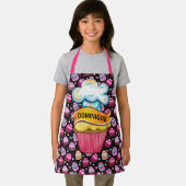 Kleine Baker-Schürze Schürze (Insitu)