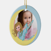 Kleine Ballerina Keepake Ornament (Rechts)