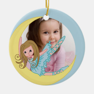 Kleine Ballerina Keepake Ornament