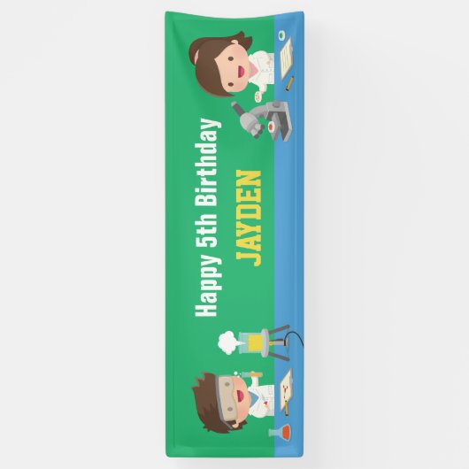 Kleine Banner (Vertikal)