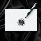 Kleine BARE VERSE Stickers, FARBEN ändern, GRÖSSEN Runder Aufkleber