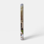 Kleine Beauty S22 Smartphone Case Samsung Galaxy Hülle (Linke Seite)