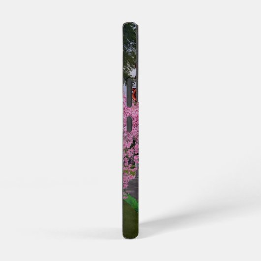 Kleine Beauty S22 Smartphone Case Samsung Galaxy Hülle (Rechte Seite)