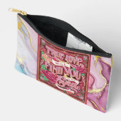 kleine Beutel Fantasy Inspiriert Abenteuer (Offen)