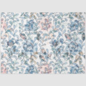 Kleine Blätter Seidenpapier (Vorderseite)