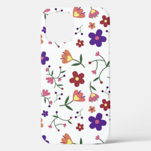 Kleine Blume Case-Mate iPhone Hülle