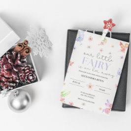 Kleine Blume für die Kleinsten