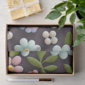 Kleine Blume Seidenpapier (Geschenk)