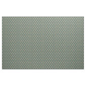 Kleine Blume Stoff (Yard (91,4 cm))
