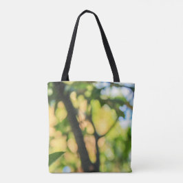 Kleine Blume Tasche