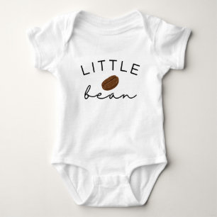 Kleine Bohne Baby Strampler