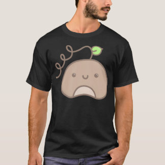 Kleine Bohne T-Shirt