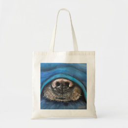 Kleine Boop-Tasche Tragetasche