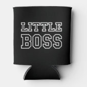 KLEINE BOSS KANN KÜHLEN DOSENKÜHLER (Vorderseite)