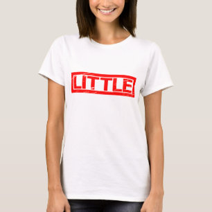 Kleine Briefmarke T-Shirt