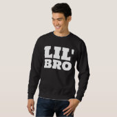 KLEINE BRO-T - SHIRT (Vorne ganz)