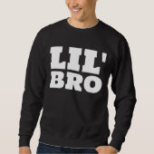KLEINE BRO-T - SHIRT (Vorderseite)