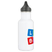 Kleine Bro Trinkflasche (Links)