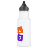 Kleine Bro Trinkflasche (Rechts)