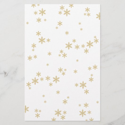 Kleine Broschüre mit dem Weihnachtsduschenempfang (Rückseite)