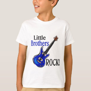 Kleine Bruder-Felsen! T-Shirt