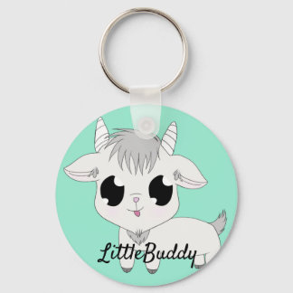 Kleine Buddy Key Chain Schlüsselanhänger