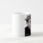 Kleine Caesar Kaffee-Tasse Edward G Robinson Kaffeetasse (Mittel)