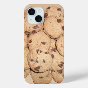 Kleine Chocolate Chip Cookies Case-Mate iPhone Hülle