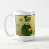 Kleine Colleen Kaffeetasse (Links)
