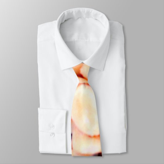 Kleine Crackers Necktie Krawatte (Gebunden)