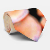 Kleine Crackers Necktie Krawatte (Gerollt)