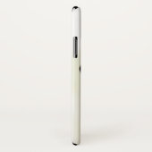 Kleine Dackel Design iPhone Case (Hinten/Rechts)