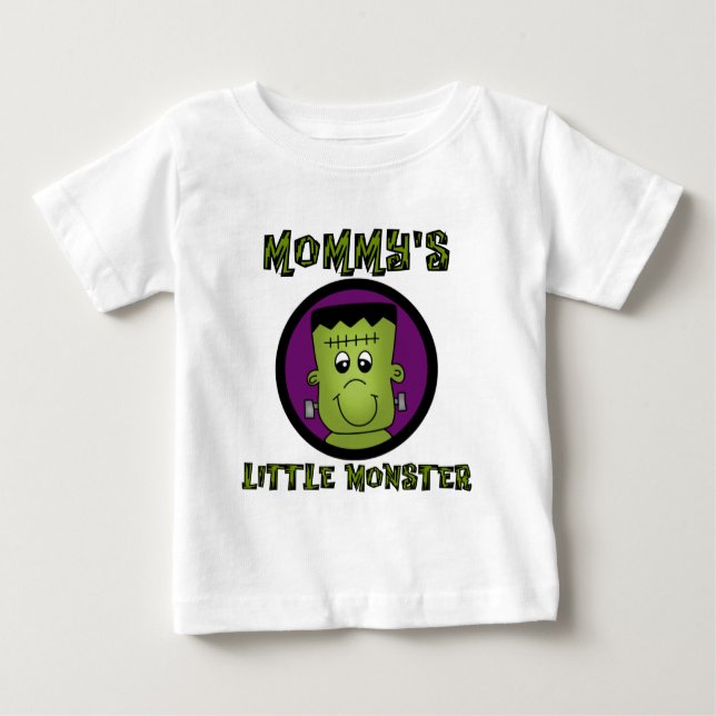Kleine das Monster-T - Shirts und Geschenke der (Vorderseite)