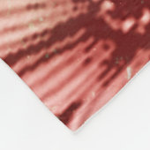 Kleine Decke der Fleece-neue 3 (Ecke)
