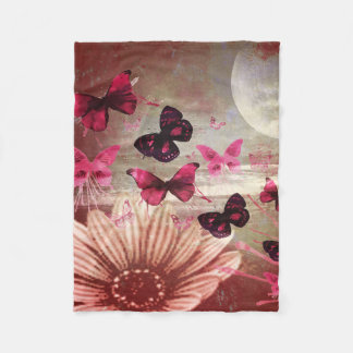 Kleine Decke der Fleece-neue 3