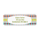 Kleine Diamanten und Sternexplosionen (Vorne)