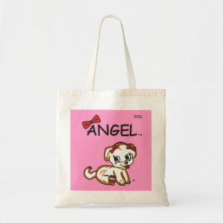 Kleine die Taschen-Tasche des Engels Tragetasche