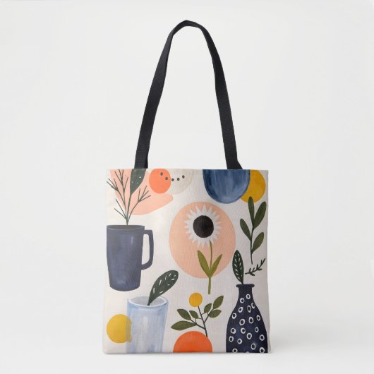 Kleine Dinge 02 Tasche (Vorderseite)