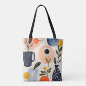 Kleine Dinge 02 Tasche (Rückseite)