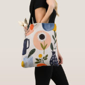 Kleine Dinge 02 Tasche (Von Nahem)