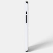 Kleine Dinge können zu Dingen werden iPhone Hülle (Linke Seite)