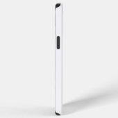 Kleine Dinge können zu Dingen werden iPhone Hülle (Rechte Seite)