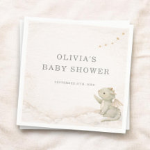 Kleine-Drache-fast-da-Baby-Shower-Party