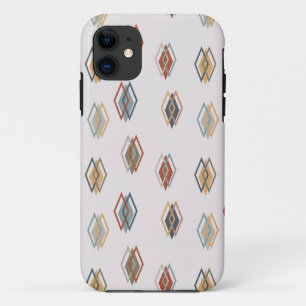 Kleine Dreifache Diamanten Case-Mate iPhone Hülle