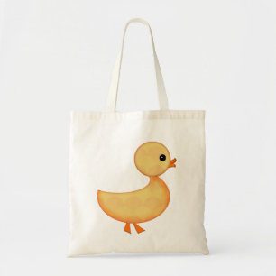 Kleine Duckling-Tasche Tragetasche