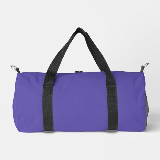 Kleine Duffel-Tasche Duffle Bag (Vorderseite)