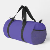 Kleine Duffel-Tasche Duffle Bag (Rechte Ecke)
